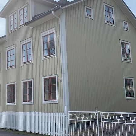 Egen Laegenhet Pa Soedermalm Naera Centrum Sundsvall Extérieur photo