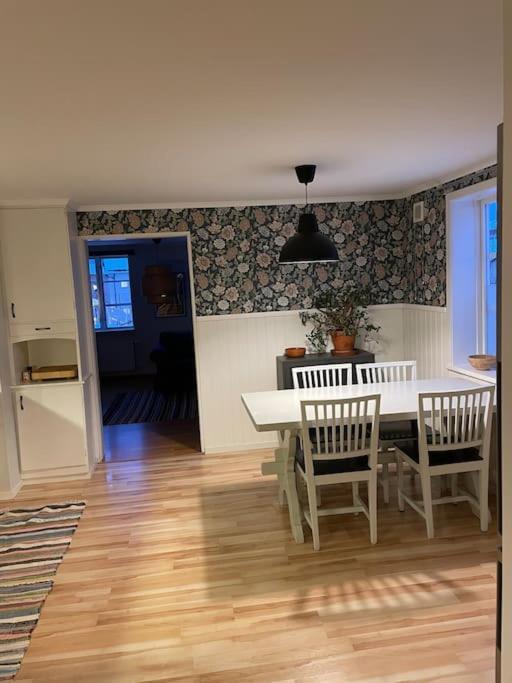 Egen Laegenhet Pa Soedermalm Naera Centrum Sundsvall Extérieur photo